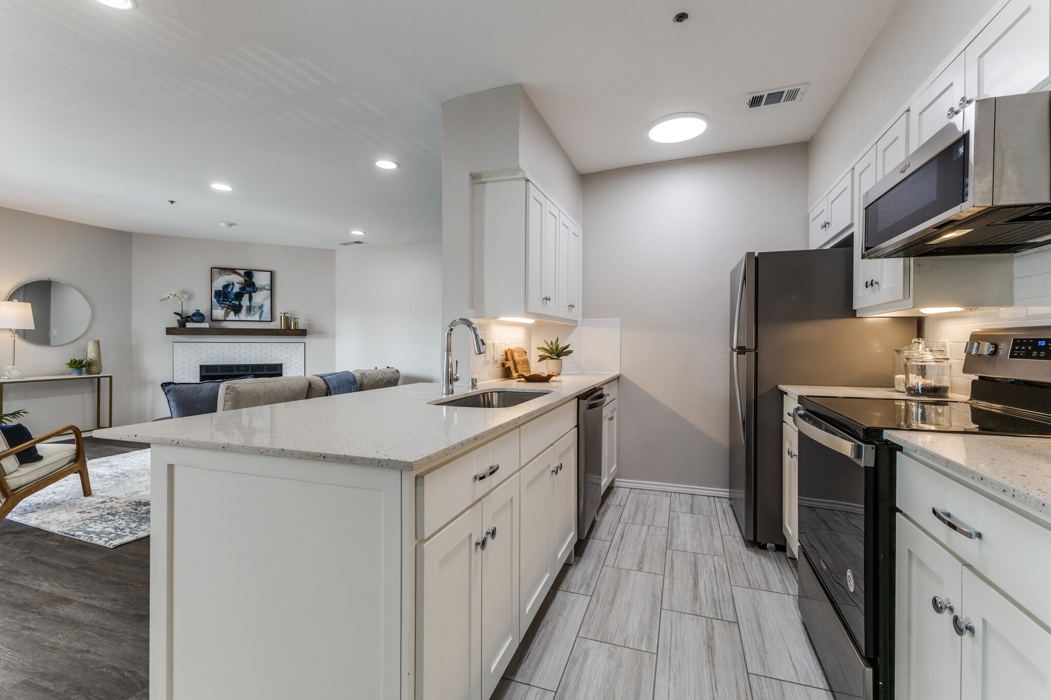 Building Photo - 4501 Druid Ln