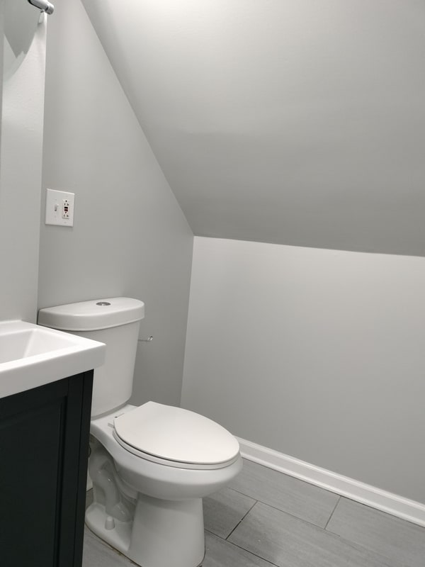 Building Photo - 8320 S Muskegon Ave