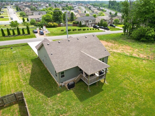Building Photo - 2221 Allen-Griffey Rd