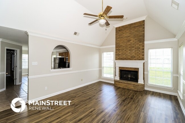 Building Photo - 10176 Fox Chase Dr