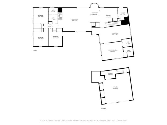 Building Photo - 5 Month lease available. Mid-century home ready for move-in