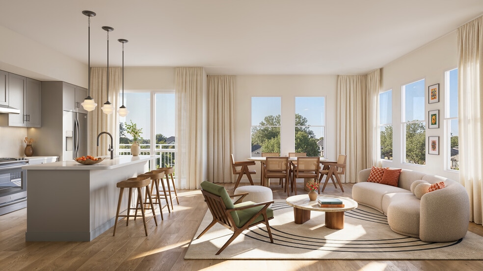 Building Photo - Hudson Crossing