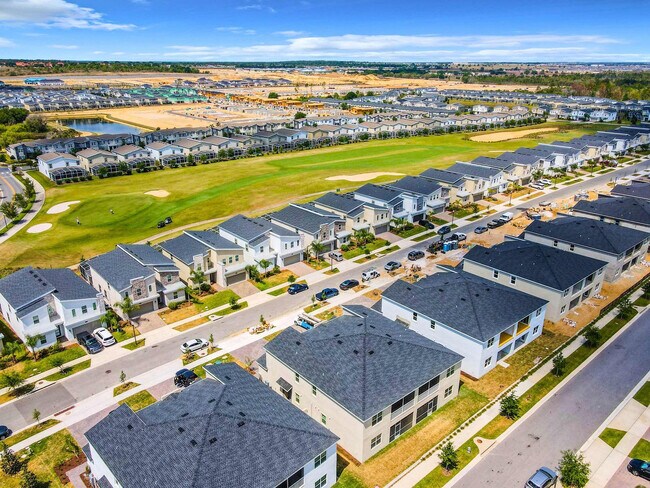 Building Photo - 8853 Cabot Cliffs Dr