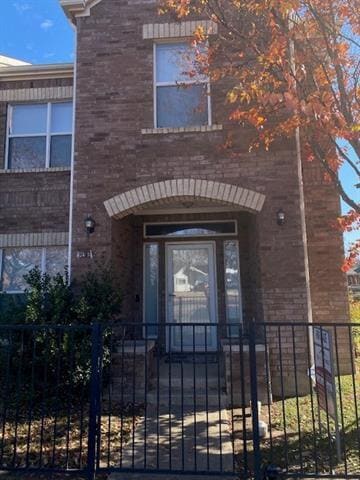 Building Photo - 5316 Bexar St