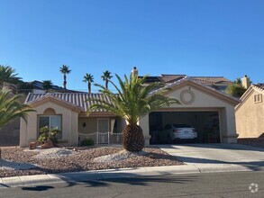 Building Photo - 55+ For Rent Home in Sun City Summerlin