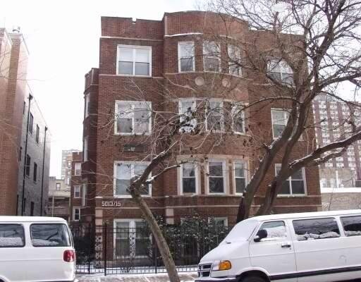 Building Photo - 5013-5015 N Kenmore Ave