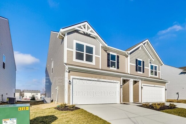 Building Photo - 10832 Penwell Way