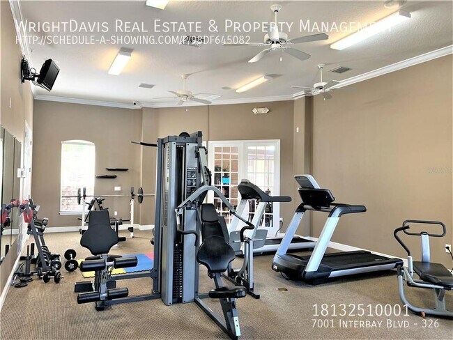 Building Photo - 7001 Interbay Blvd