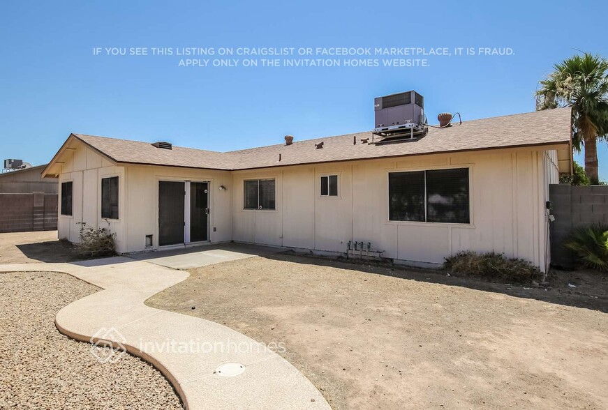 Building Photo - 9623 N 71st Ave