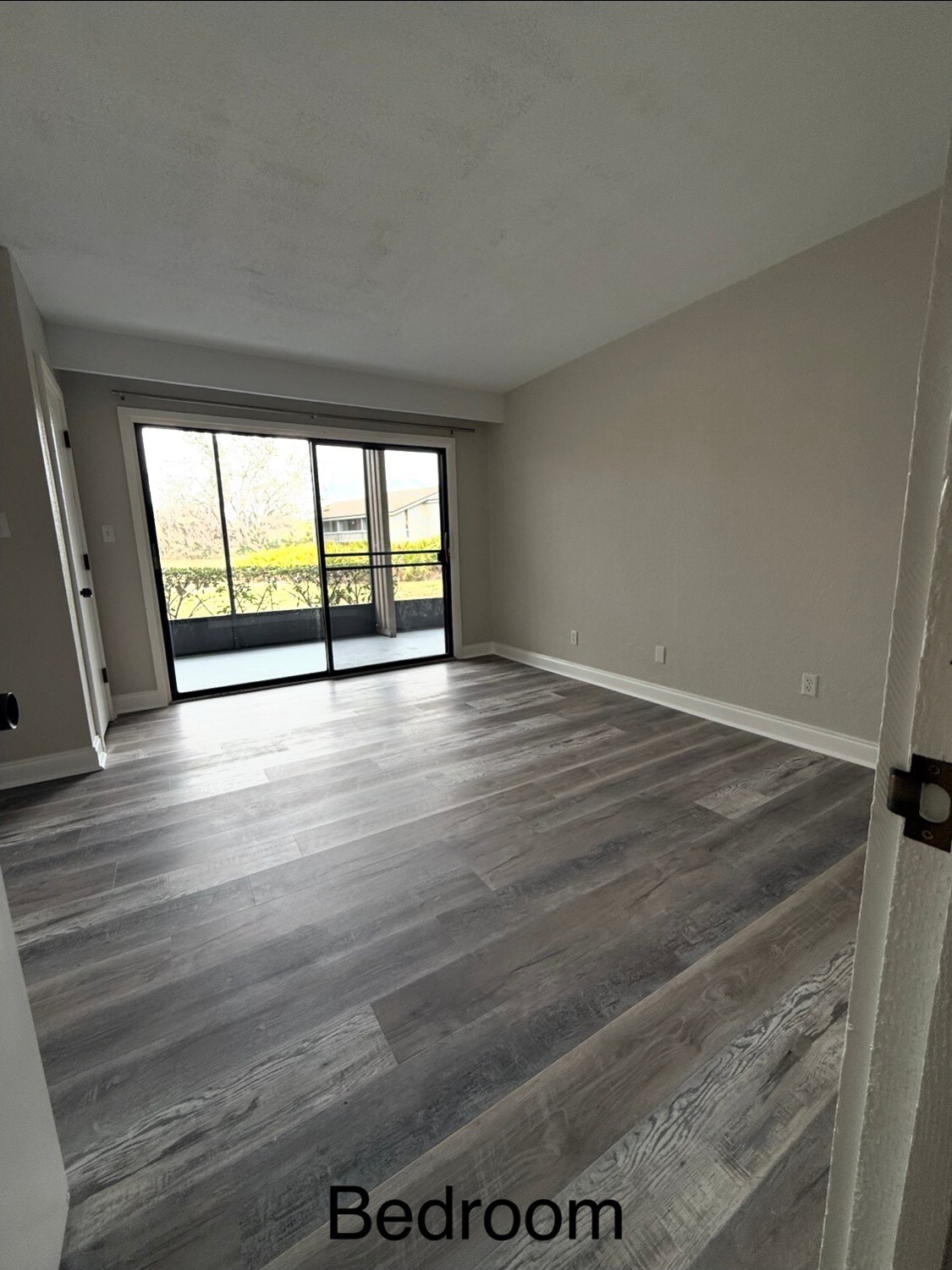 Bedroom - 2252 Burnway Rd