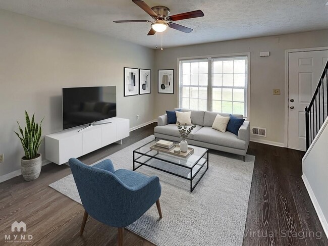 Building Photo - 808 E Spring St