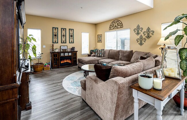 Building Photo - Ask about our Move-In Special
