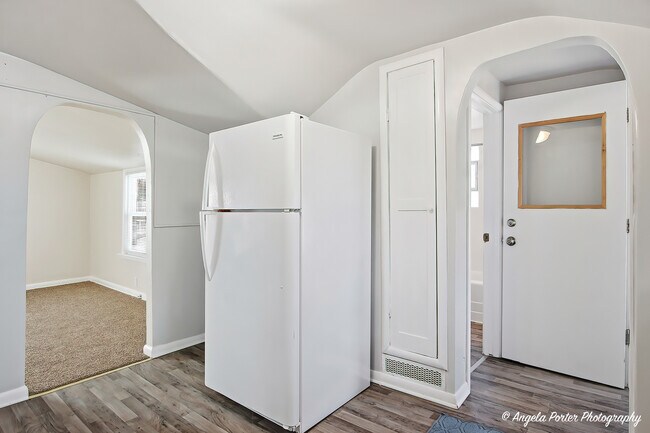 Building Photo - 10219 W Illinois Ave