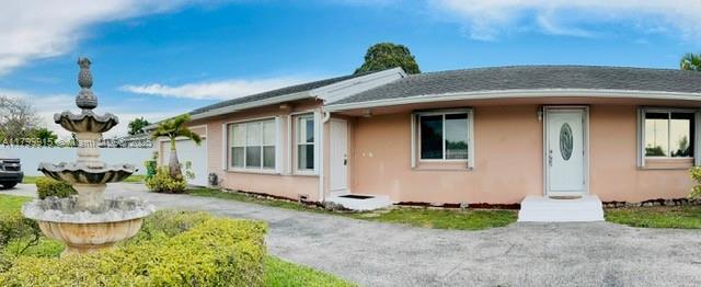 Primary Photo - 1181 SW 76th Ave