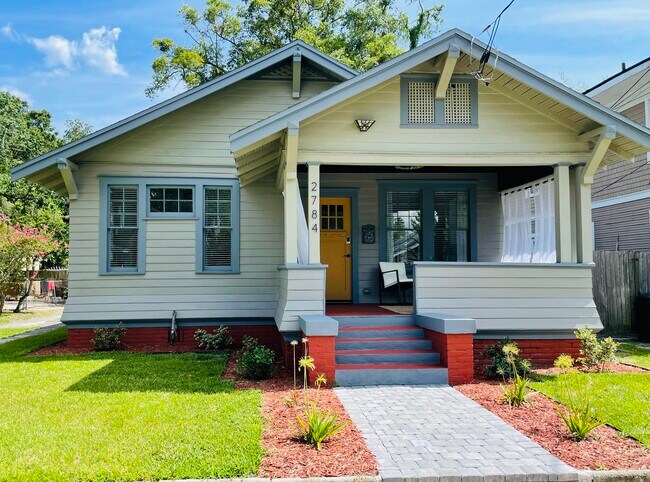 Building Photo - 2784 Post St