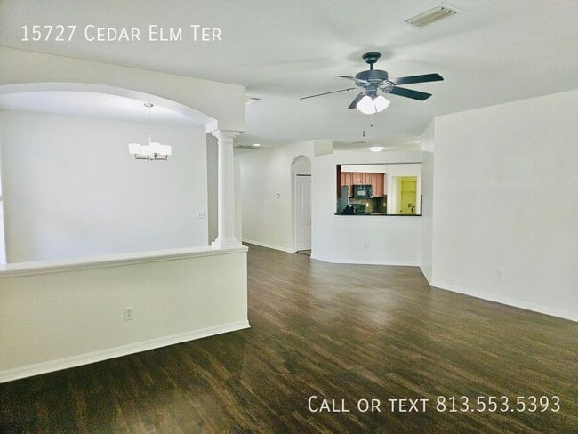 Building Photo - 15727 Cedar Elm Terrace