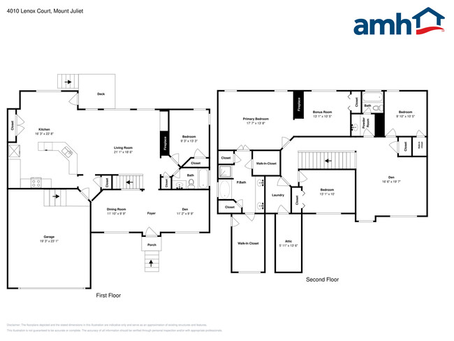 Building Photo - 4010 Lenox Ct