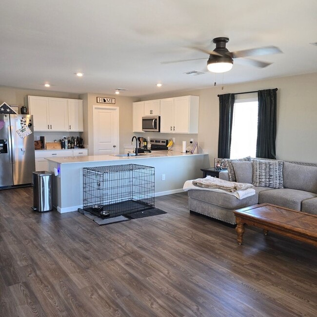 Building Photo - Beautiful Home in The Canyons at Whetstone Ranch – Benson, AZ