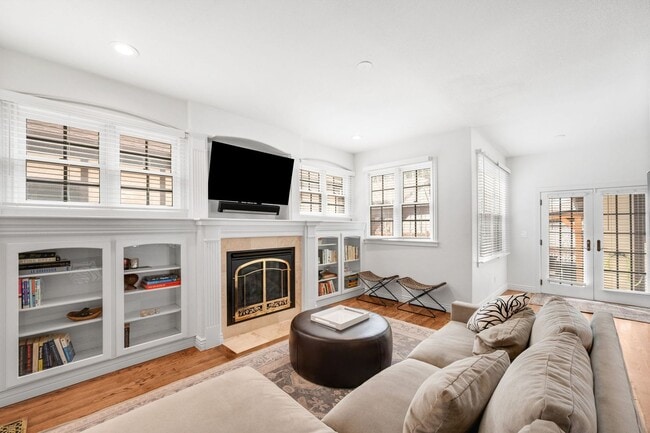 Building Photo - 4BD, 3.5BA Montclair Tudor with Large Yard and 2-Car Garage