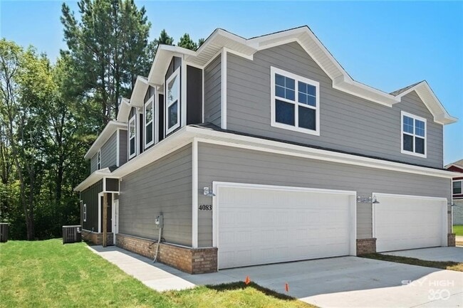 Building Photo - 4085 W Sardinia Way