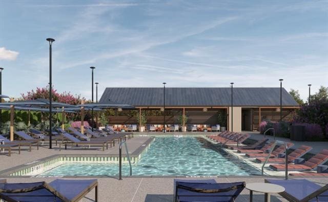 Building Photo - 9801 Plainfield Dr