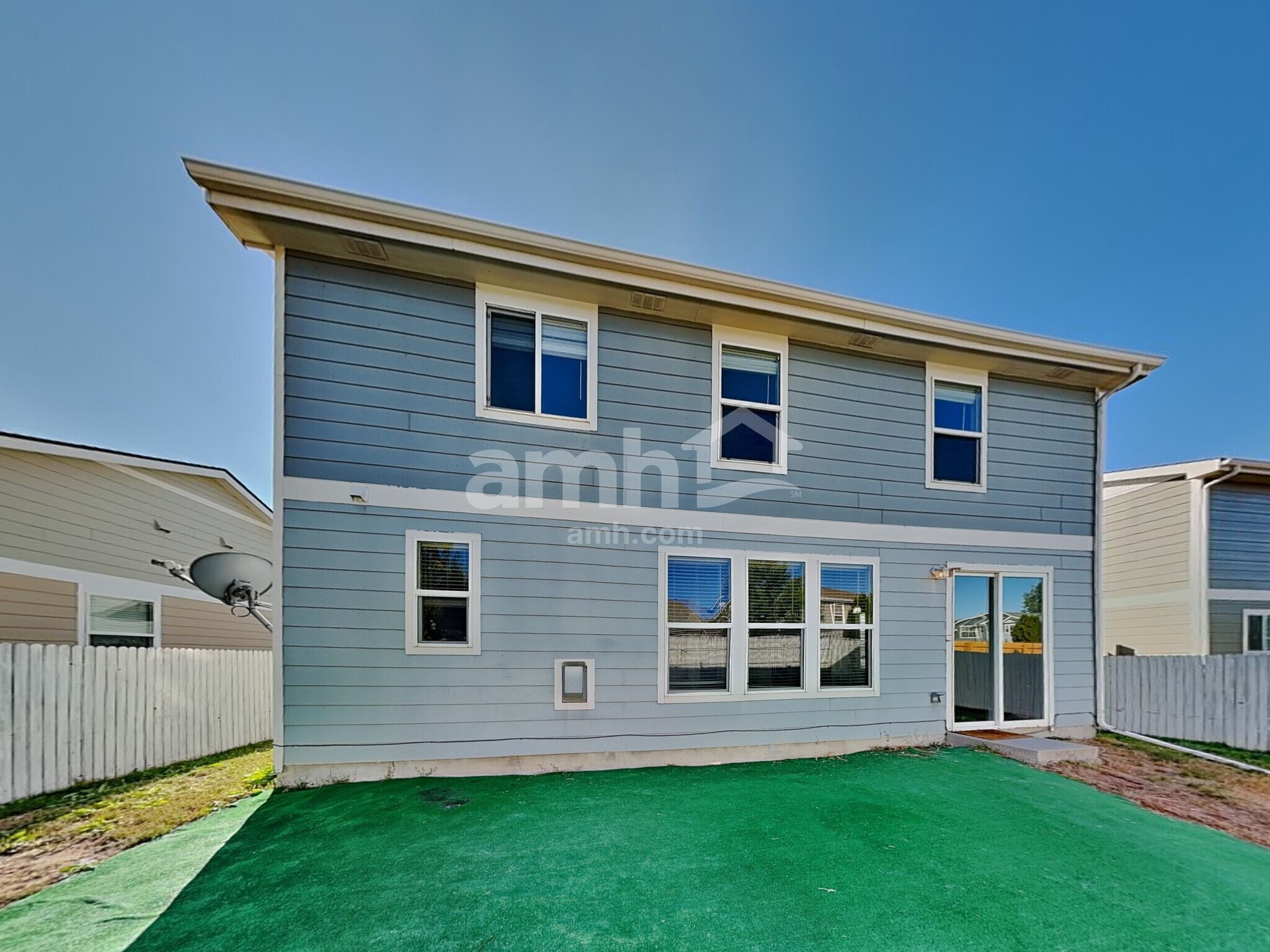 Building Photo - 5568 Joplin St