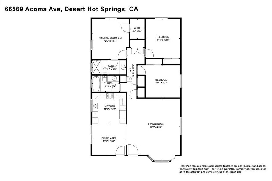 Building Photo - 66569 Acoma Ave