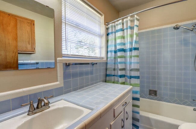 Building Photo - 3 Bedroom 2 Bathroom House in Wake Village, TX!