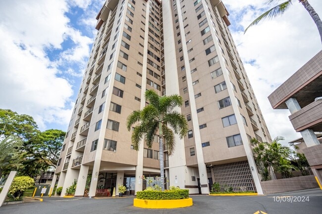 Building Photo - 351-351 Koauka Loop