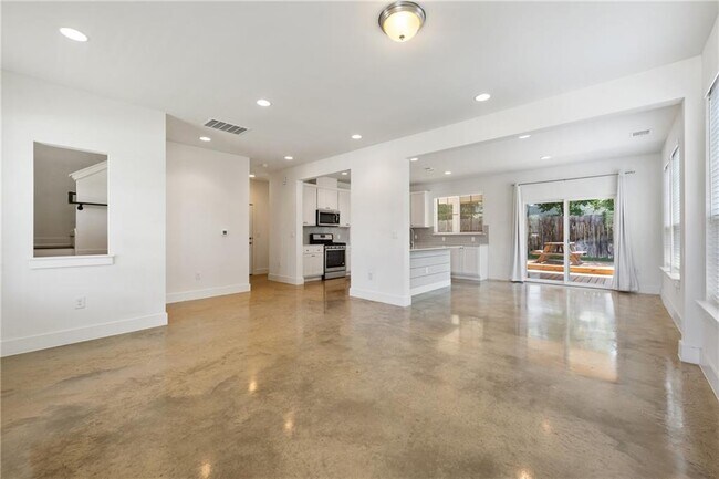 Building Photo - 1311 Fort Branch Blvd
