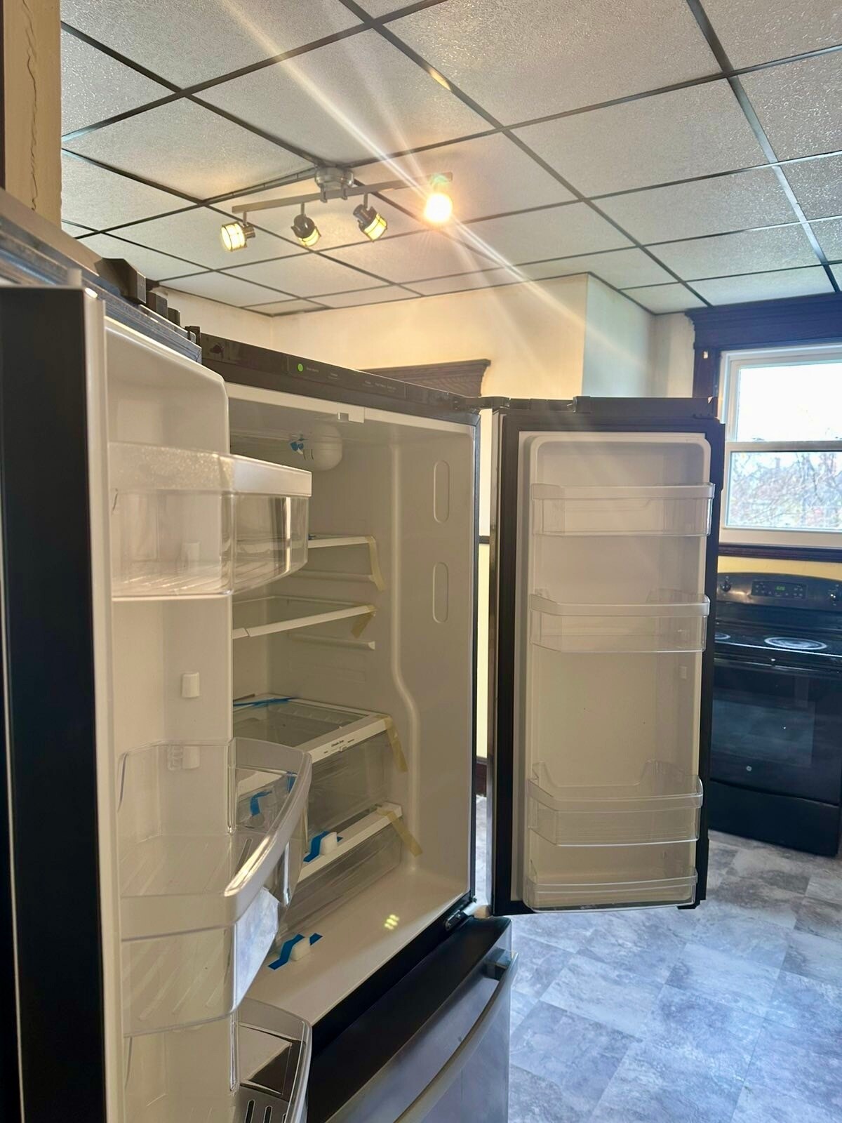 Building Photo - 107 3rd Ave