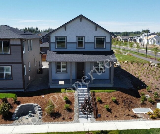 Building Photo - New Construction - Mountain View in the desirable Tehaleh community