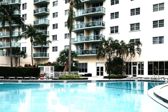 Building Photo - 19390 Collins Ave