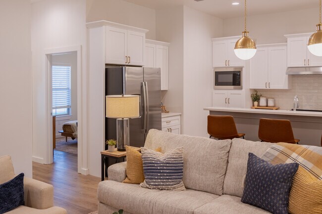 Building Photo - 3723 116th St