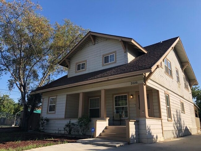 Primary Photo - Two Story Home - 7 Bedrooms and 4 Bathroom...