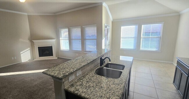 Building Photo - 1209 Nocona Dr