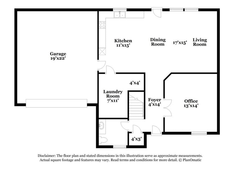 Building Photo - 1429 Blazing Star Trail