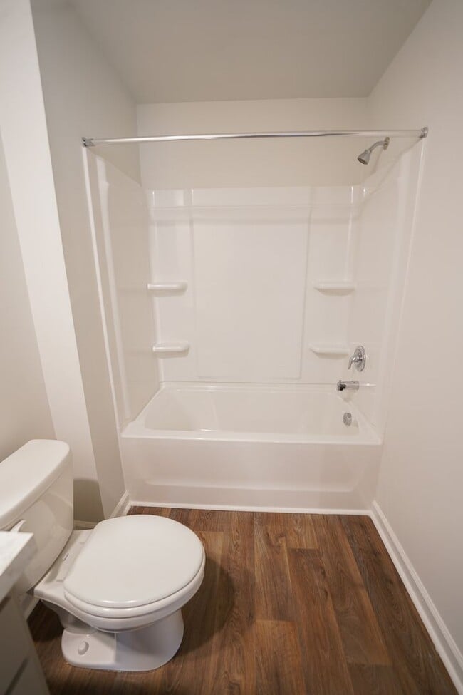 Building Photo - Available Now!