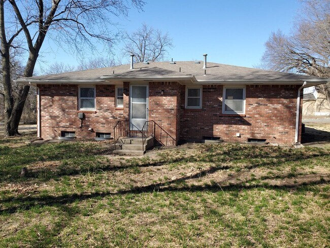 Building Photo - 129 Arkansas St