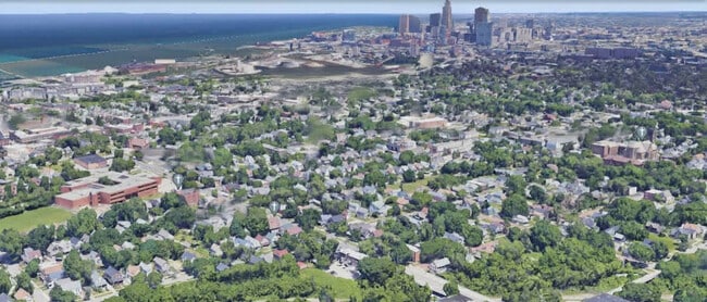 Building Photo - 6011 Ellen Ave