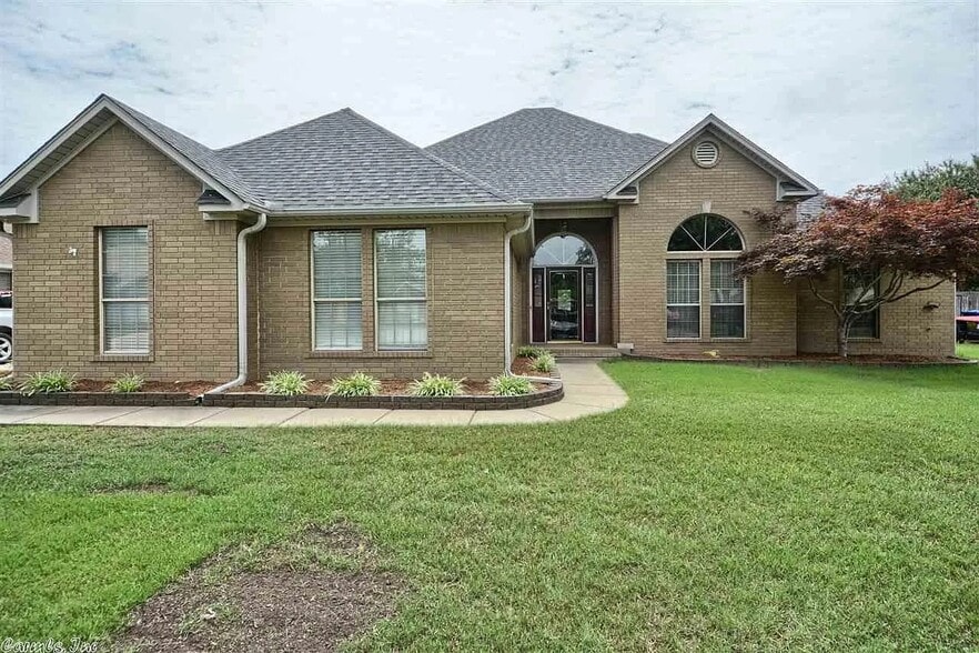 Primary Photo - 3045 Crawford Loop