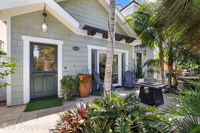 Primary Photo - 2 br, 1 bath House - 614 10th St - 614 10t...