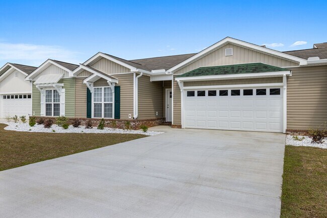 Primary Photo - New Luxury Townhouse