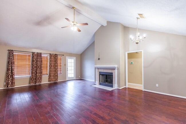 Building Photo - 1614 Glacier Blue Dr