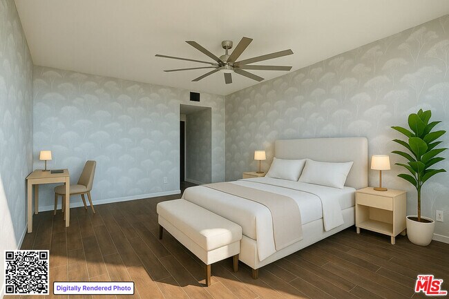 Building Photo - 17366 Sunset Blvd