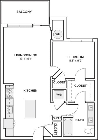 A01 - Modera Germantown