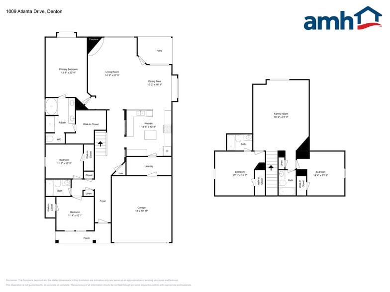 Building Photo - 1009 Atlanta Dr