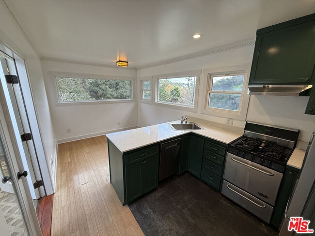 Building Photo - 2234 Laurel Canyon Blvd