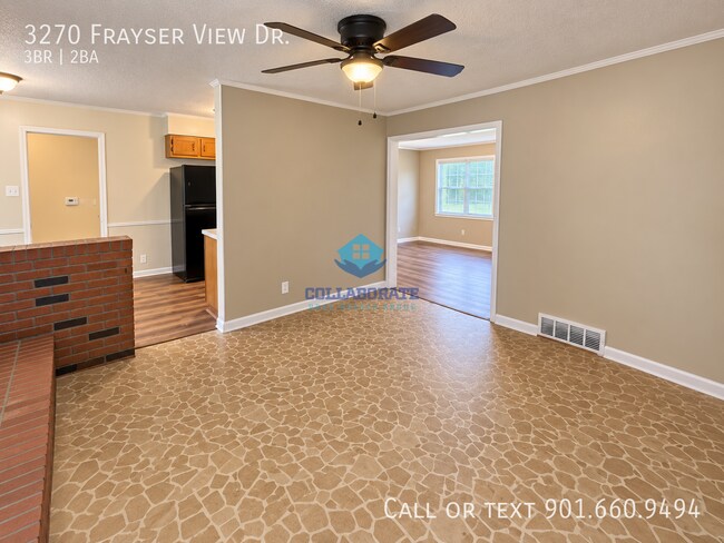 Building Photo - 3270 Frayser View Dr