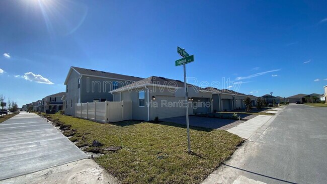 Building Photo - 2612 Play Hard Aly